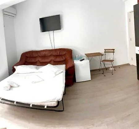 Regency 3* Eforie Nord