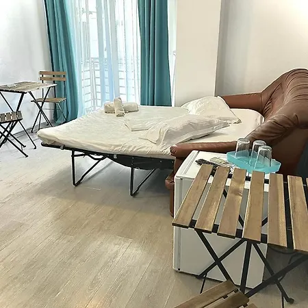 Maison d'hôtes Regency Eforie Nord