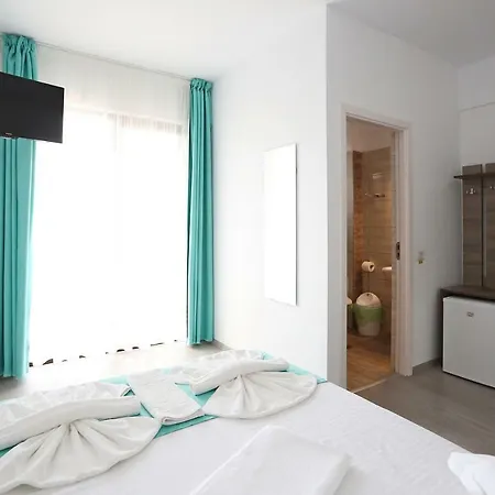 Regency 3* Eforie Nord