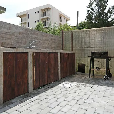 Regency Maison d'hôtes Eforie Nord