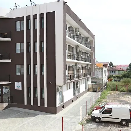 Regency 3* Eforie Nord