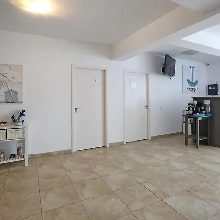 Maison d'hôtes Regency