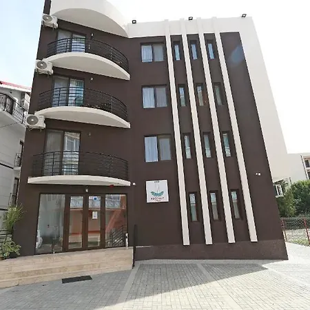 Regency Maison d'hôtes Eforie Nord