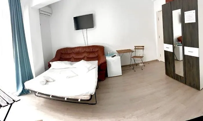 Regency 3* Eforie Nord