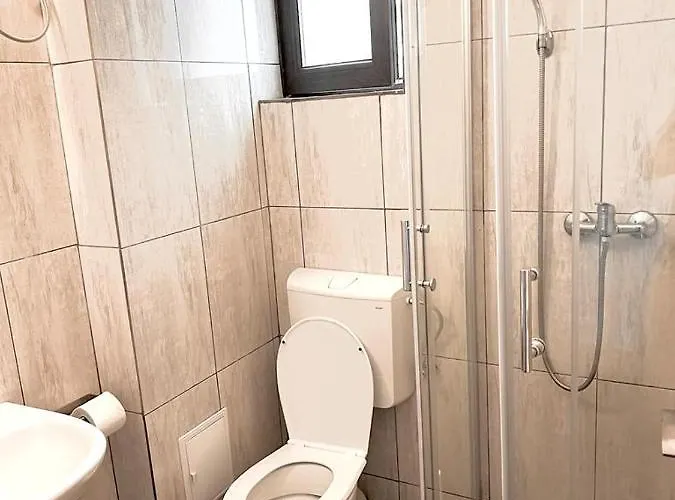 Pensionat Regency 3*