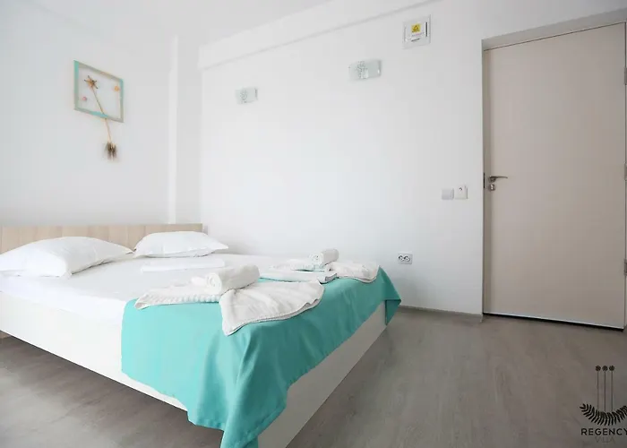 Pensionat Regency Eforie Nord