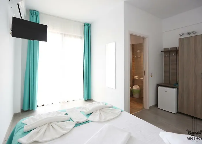 Regency 3* Eforie Nord