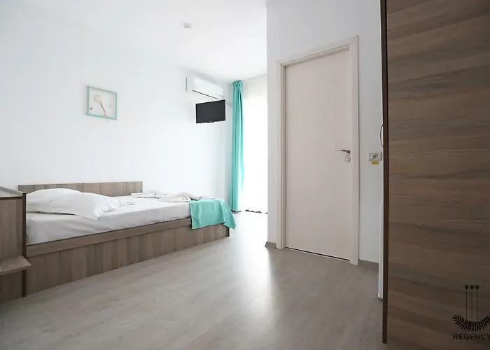 Regency Pensionat Eforie Nord