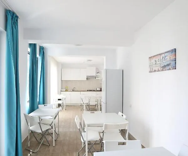 Regency Pensionat Eforie Nord