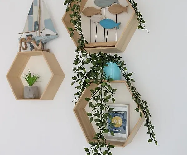 Regency Pensionat Eforie Nord