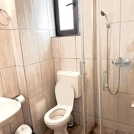Casa de hóspedes Regency 3*