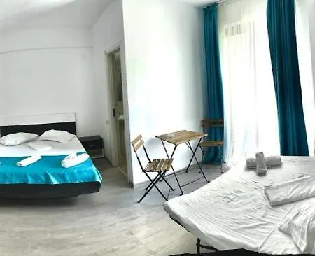 Regency Casa de hóspedes