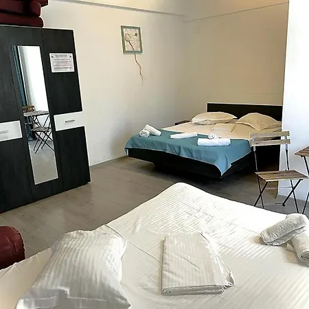 Pensiune Regency Eforie Nord