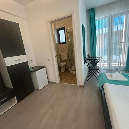 Regency 3* 艾福雷诺德