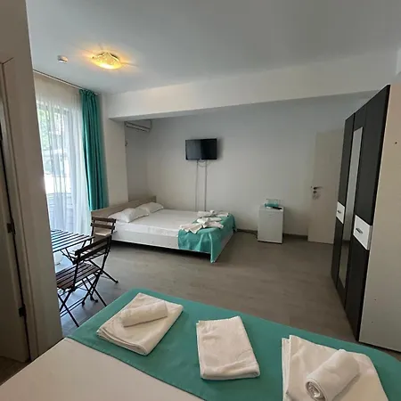 Regency 3* 艾福雷诺德