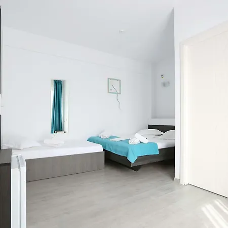 Guest house Regency