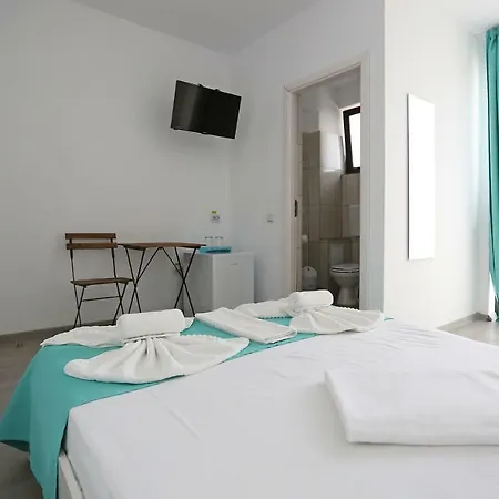 Guest house Regency
