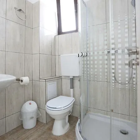 Casa de hóspedes Regency Eforie Nord