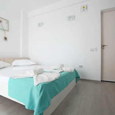Casa de hóspedes Regency Eforie Nord