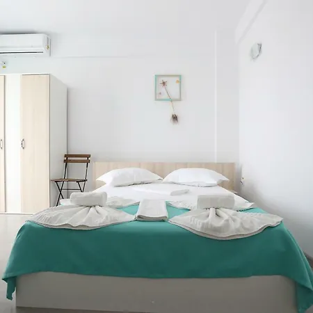 Regency Casa de hóspedes 3*