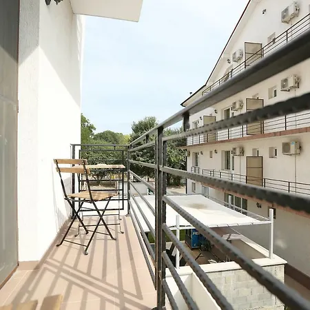Casa de hóspedes Regency