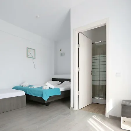 Casa de hóspedes Regency 3*
