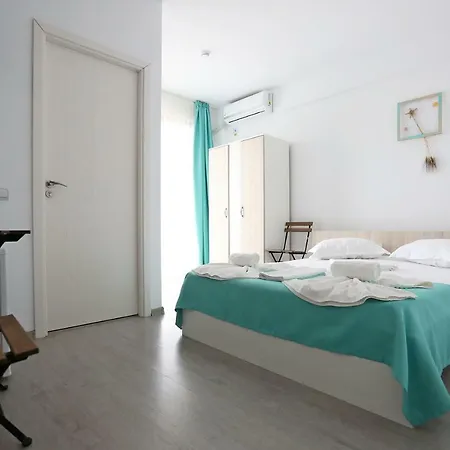 Maison d'hôtes Regency 3*