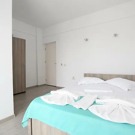 Regency Guest house