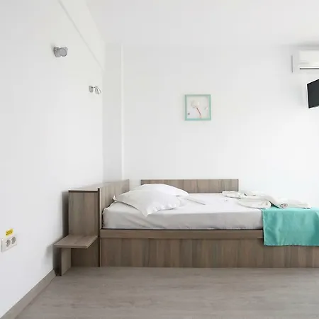 Casa de hóspedes Regency 3*