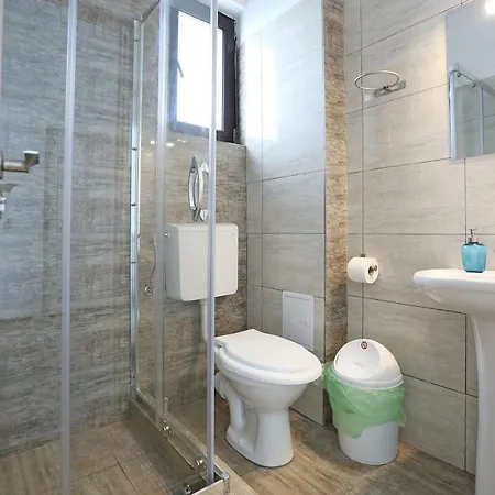 Guest house Regency 3*
