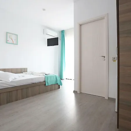 Regency Pensiune Eforie Nord