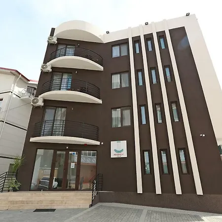 Pensiune Regency Eforie Nord