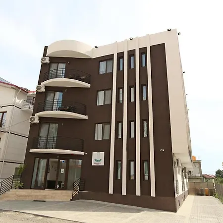 Regency 3* Eforie Nord