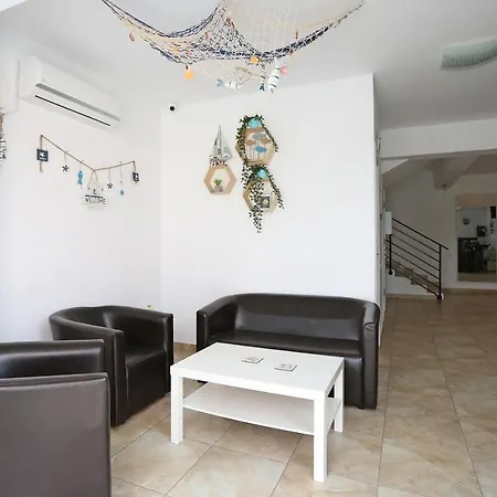 Guest house Regency 3*