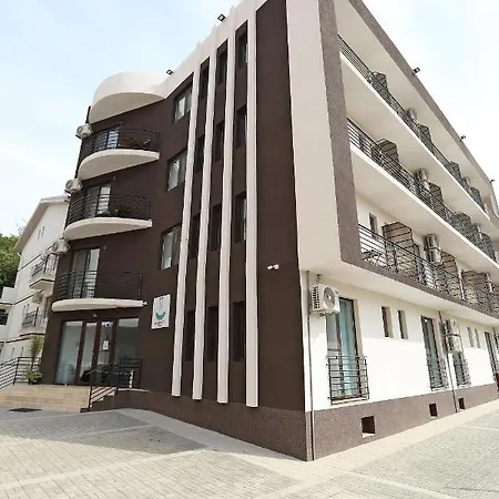 Regency 3* Eforie Nord