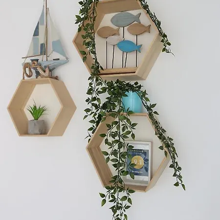 Regency Pensiune Eforie Nord